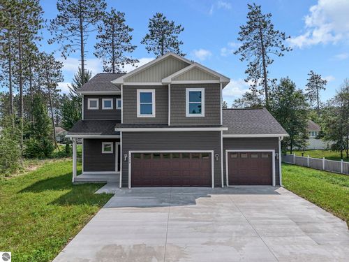 1326 Killdeer, Kingsley, MI, 49649-8619 | Card Image