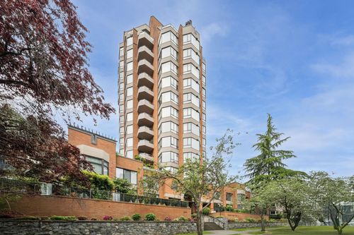 204-1860 Robson St, Vancouver, BC, V6G3C1 | Card Image