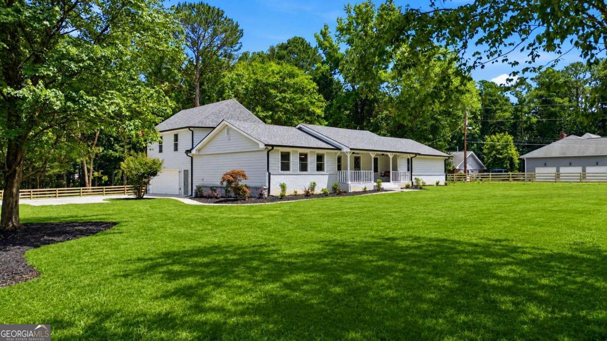 Residential in Grayson