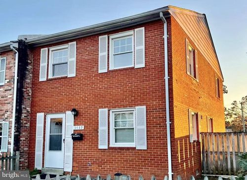 3489 Beale Ct, WOODBRIDGE, VA, 22193-1701 | Card Image