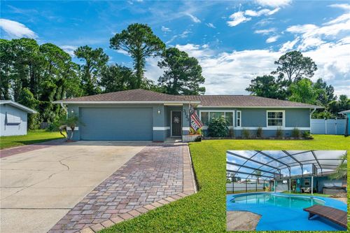 3123 Juniper Dr, EDGEWATER, FL, 32141-6209 | Card Image