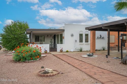 432 N Calle De Lumbre, Green Valley, AZ, 85614-3247 | Card Image