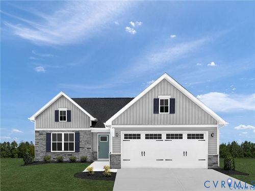 1 W Danube Loop, New Kent, VA, 23124 | Card Image