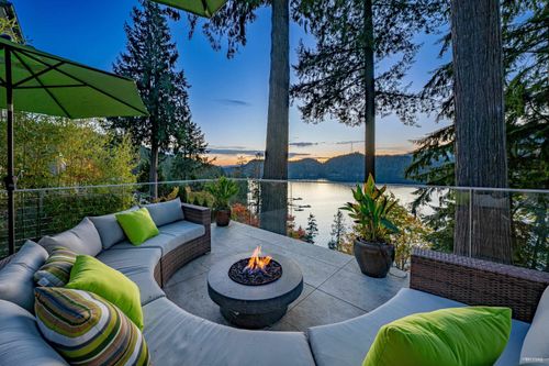 3451 Senkler Rd, Belcarra, BC, V3H4S3 | Card Image