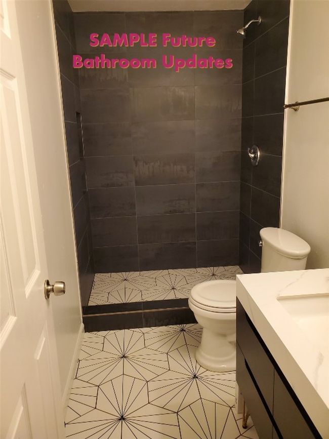 SAMPLE - Future Bathroom Updates | Image 7