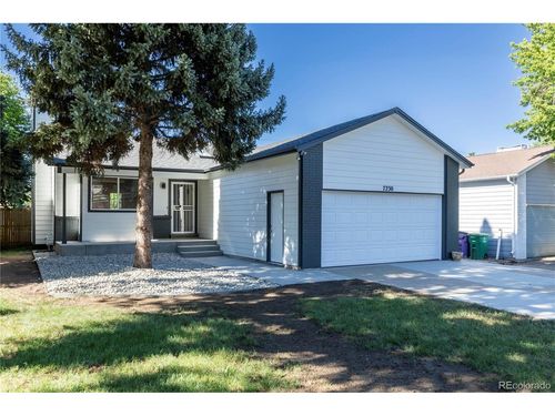 7230 W Yale Ave, Denver, CO, 80227-3586 | Card Image
