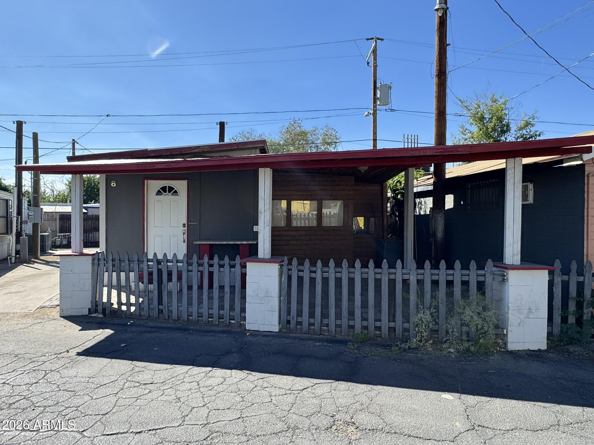 Residential in Phoenix 2