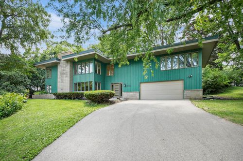 5701 Cove Circle, Monona, WI, 53716 | Card Image