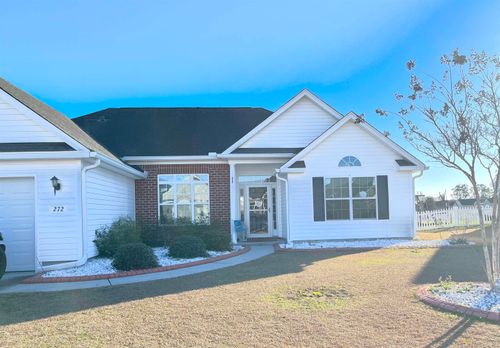 272 Camrose Way, Myrtle Beach, SC, 29588-3702 | Card Image