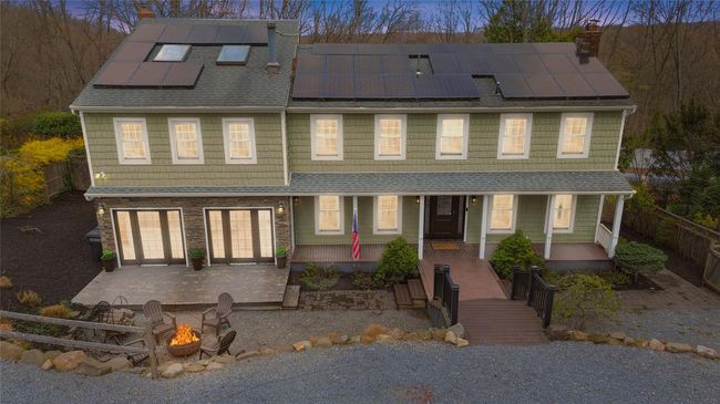 112 Wilson Dr, House other with 6 bedrooms, 3 bathrooms and null parking in Port Jefferson NY | Image 38