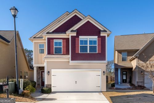 2411 Oakleaf Circle, Lithonia, GA, 30058 | Card Image