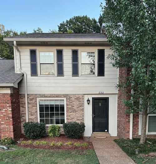 e302-8300 Sawyer Brown Rd, Nashville, TN, 37221-7618 | Card Image