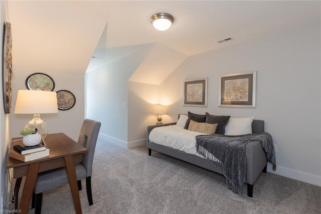 1737 Old Fields Blvd, House other with 3 bedrooms, 3 bathrooms and null parking in Haw River NC | Image 35