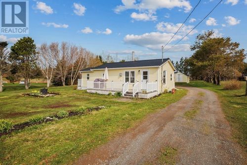 414 Lower Rollo Bay Rd, Souris West, PE, C0A2B0 | Card Image