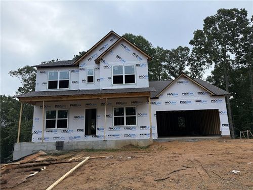 1115 Birch Way, Loganville, GA, 30052-6092 | Card Image