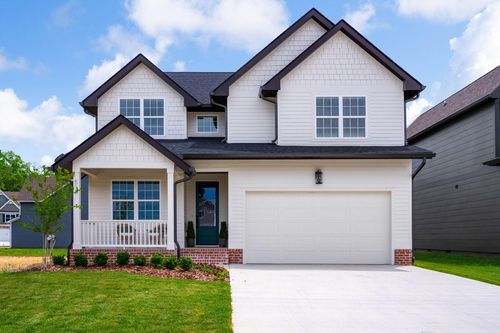 510 Prema Dr, Chattanooga, TN, 37412-6907 | Card Image