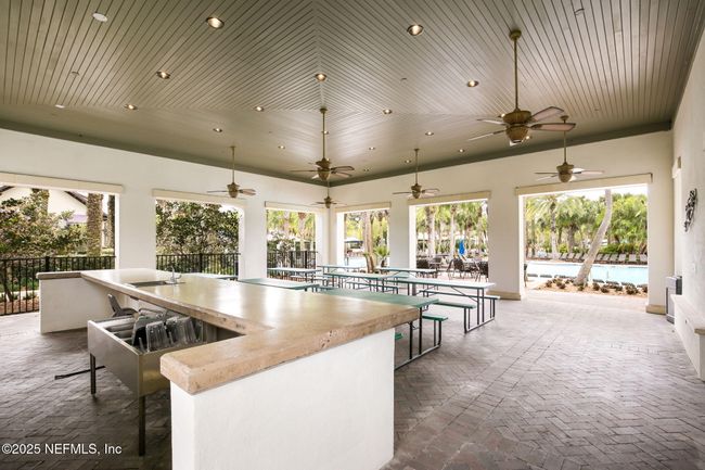 22 Howland Dr, House other with 4 bedrooms, 3 bathrooms and null parking in PONTE VEDRA FL | Image 59