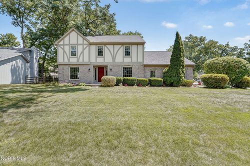2338 Cheshire Woods Rd, Toledo, OH, 43617-1205 | Card Image