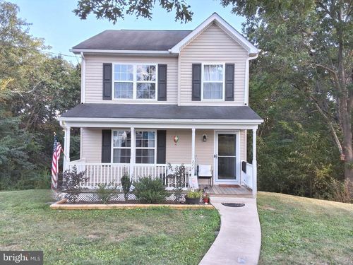 277 Mcdonald Rd, WINCHESTER, VA, 22602-2022 | Card Image