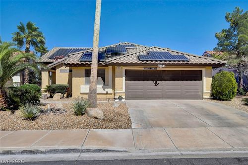 802 Rancho Coast Way, Henderson, NV, 89002-9146 | Card Image