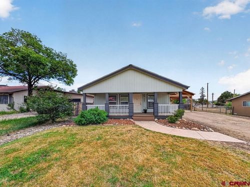 125 E Menefee St, Mancos, CO, 81328-9038 | Card Image