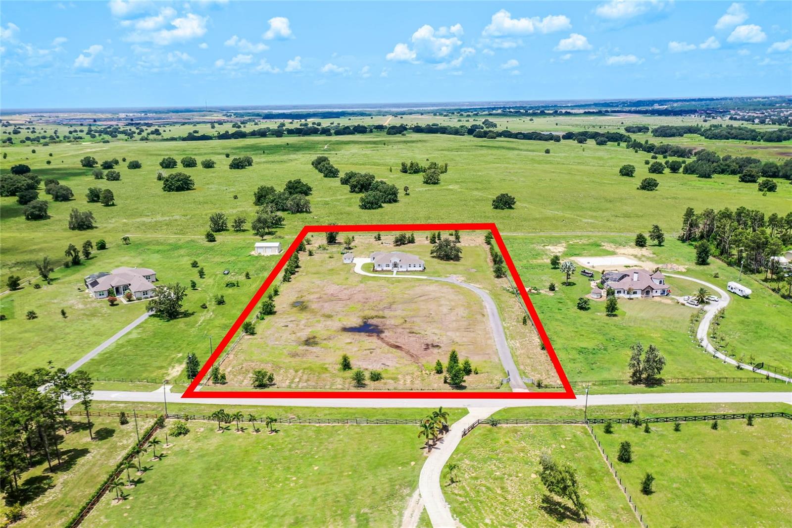 Quiet Ln, Winter Garden, FL 34787