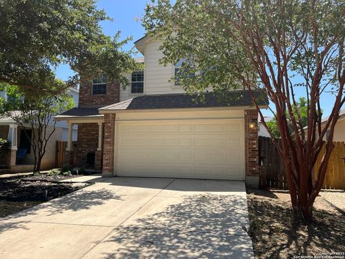 11110 Dewberry Fld, Helotes, TX, 78023-3680 | Card Image