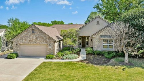 316 Trail Of The Flowers, Georgetown, TX, 78633-4839 | Card Image