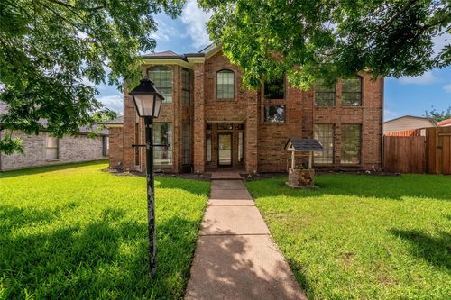 1016 Craig Dr, Mesquite, TX, 75181-1274 | Card Image