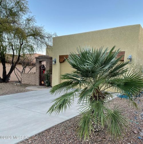 123 Avenida Urrutia, Tubac, AZ, 85646 | Card Image