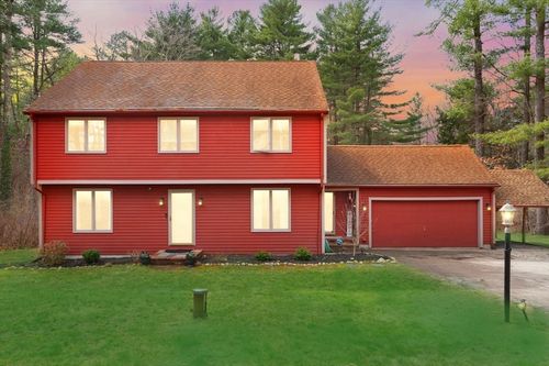 99 Furnace St, Sharon, MA, 02067-2845 | Card Image