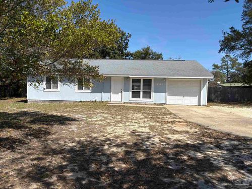 1361 Stanford Rd, Gulf Breeze, FL, 32563-2737 | Card Image
