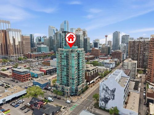 1509-788 12 Avenue Sw, Calgary, AB, T2R0H1 | Card Image