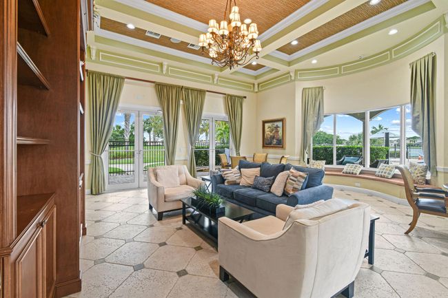 1277 Leonardo Cir, House other with 3 bedrooms, 2 bathrooms and null parking in Port Saint Lucie FL | Image 45