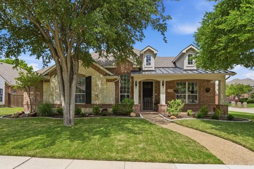 2258 Crowbridge Dr, Frisco, TX, 75033-8381 | Card Image