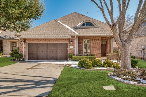 1513 Hackett Creek Dr, Mckinney, TX, 75072-5068 | Card Image
