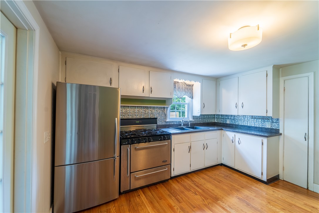 Residential in Warwick 4
