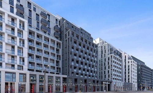 719-500 Wilson Ave, North York, ON, M3H0E5 | Card Image