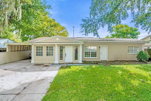 839 Kensington Drive, ORLANDO, FL, 32808 | Card Image