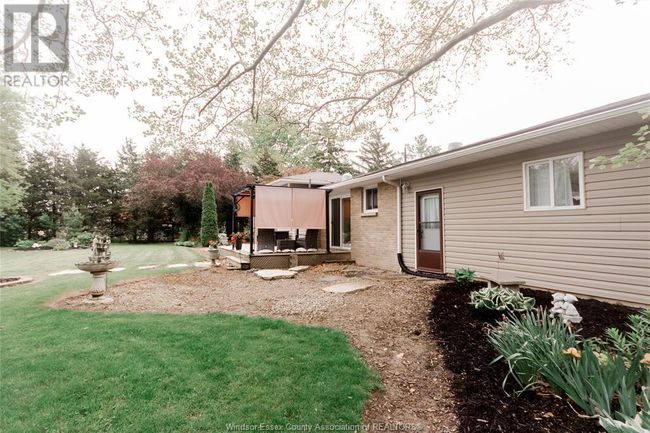 13496 13 Th Concession Rd, Home with 3 bedrooms, 2 bathrooms and null parking in Essex ON | Image 33