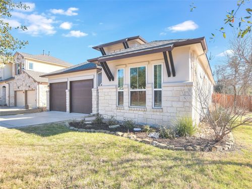 4100 Rainy Creek Ln, Cedar Park, TX, 78613-3174 | Card Image
