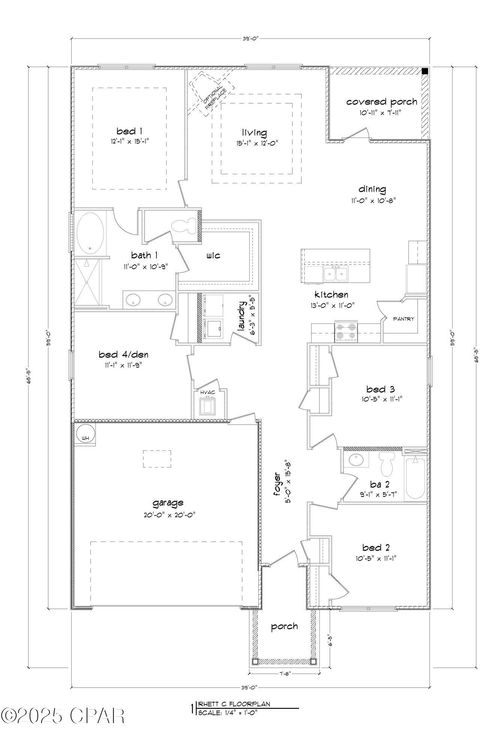 143 Dama Del Mar Way, Panama City Beach, FL, 32407-2400 | Card Image