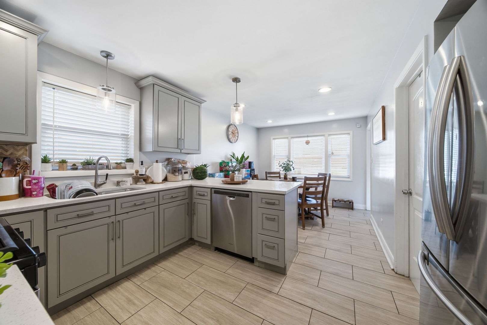 Residential in Calumet Park 4