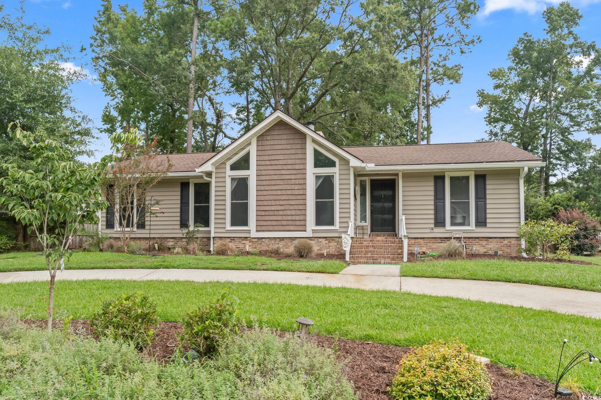 Brookgate Dr, Myrtle Beach, SC 29579