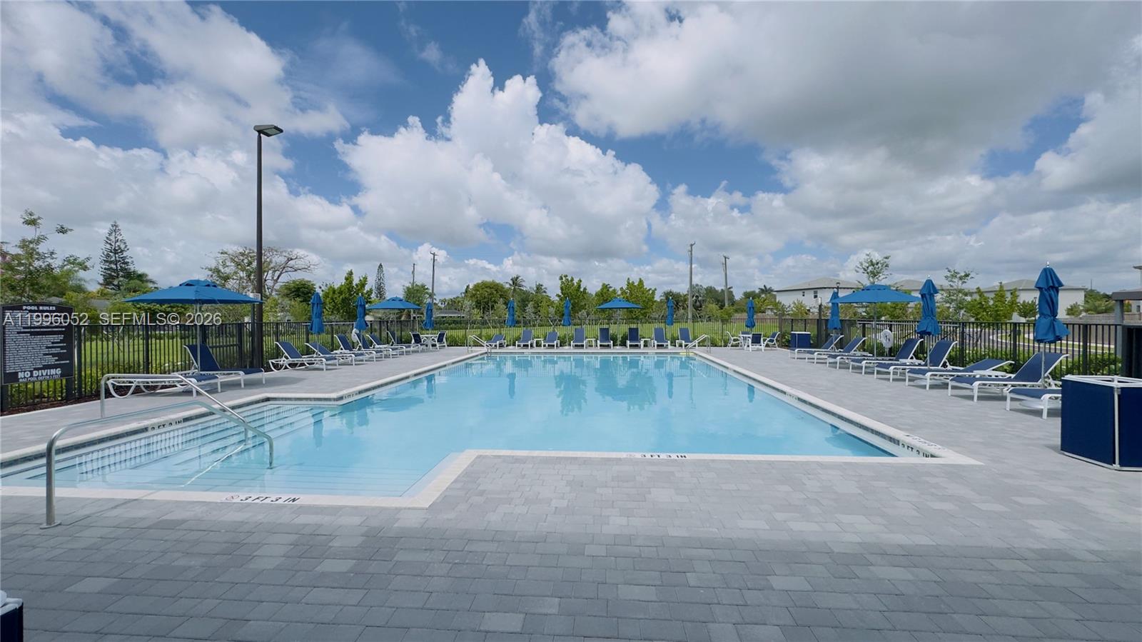Residential Lease in Homestead 2