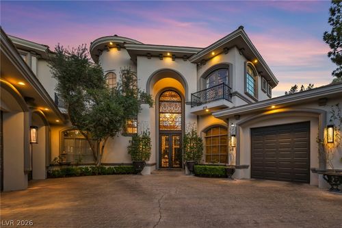 416 Saint Andrews Ct, Las Vegas, NV, 89144-0815 | Card Image