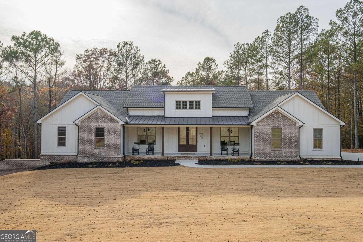 Jack Pittman Rd, Dacula, GA 30019 #1