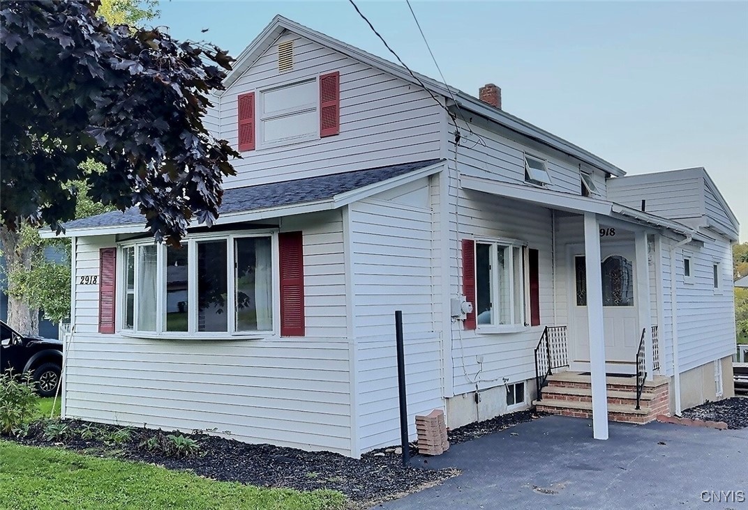 State Route 48 , Oswego, NY 13126