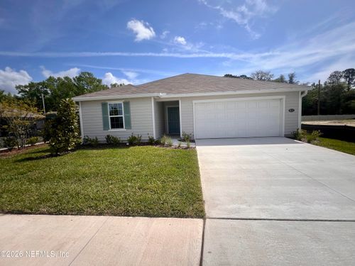 8212 Hawkes Meadow Dr, Jacksonville, FL, 32219-2490 | Card Image