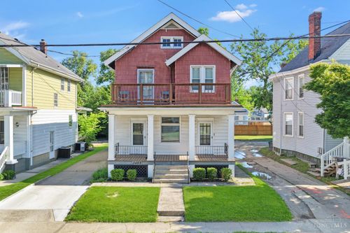 3403 Brotherton Rd, Cincinnati, OH, 45209 | Card Image